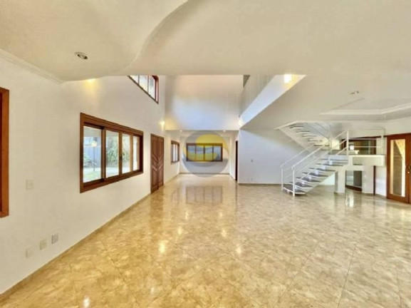 Imagem Casa de Condomínio com 5 Quartos à Venda, 311 m² em Chácara Dos Junqueiras - Carapicuíba
