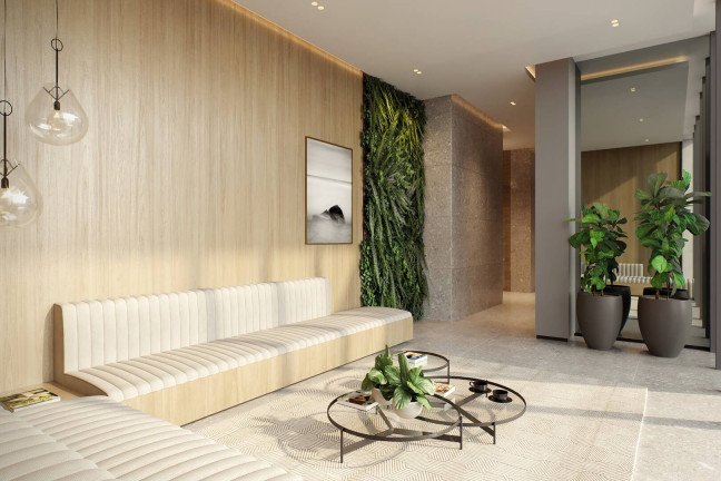 Imagem Apartamento com 3 Quartos à Venda, em Jardim Aquarius - São José Dos Campos Imagem Apartamento com 3 Quartos à Venda, em Jardim Aquarius - São José Dos Campos