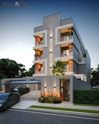 Imagem Apartamento com 2 Quartos à Venda, 49 m² em Afonso Pena - São José Dos Pinhais Imagem Apartamento com 2 Quartos à Venda, 49 m² em Afonso Pena - São José Dos Pinhais