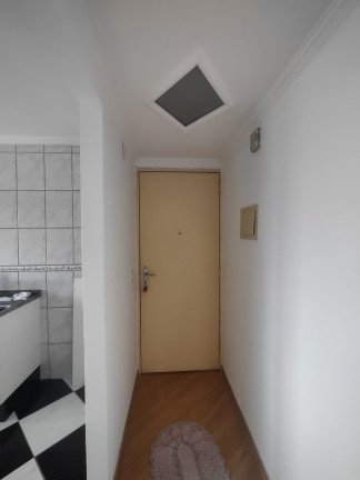 Imagem Apartamento com 2 Quartos à Venda, 50 m² em Conjunto Residencial Sitio Oratório - São Paulo
