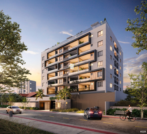 Imagem Imóvel com 3 Quartos à Venda, 86 m² em Jardim Camburi - Vitória Imagem Imóvel com 3 Quartos à Venda, 86 m² em Jardim Camburi - Vitória