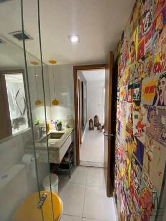 Imagem Cobertura com 3 Quartos à Venda, 162 m² em Campo Grande - Rio De Janeiro