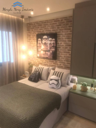 Imagem Apartamento com 3 Quartos à Venda, 125 m² em Ipiranga - São Paulo