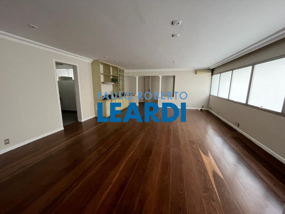 Apartamento com 3 Quartos à Venda, 170 m² em Jardim Paulista - São Paulo