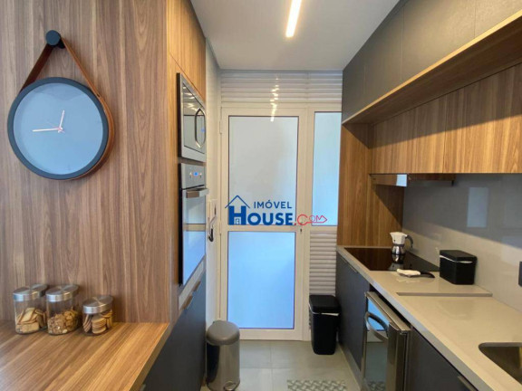 Imagem Apartamento com 2 Quartos à Venda, 98 m² em Pinheiros - São Paulo
