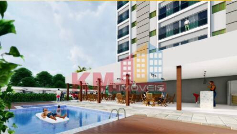 Imagem Apartamento com 3 Quartos à Venda, 105 m² em Bela Vista - Mossoró Imagem Apartamento com 3 Quartos à Venda, 105 m² em Bela Vista - Mossoró