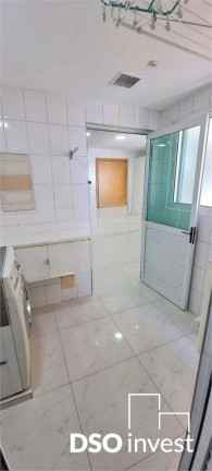 Imagem Apartamento com 3 Quartos à Venda, 185 m² em Brooklin - São Paulo Imagem Apartamento com 3 Quartos à Venda, 185 m² em Brooklin - São Paulo