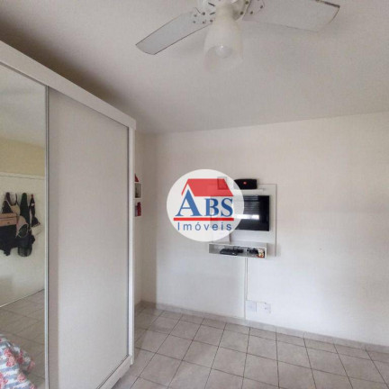Imagem Apartamento com 2 Quartos à Venda, 85 m² em Embaré - Santos Imagem Apartamento com 2 Quartos à Venda, 85 m² em Embaré - Santos