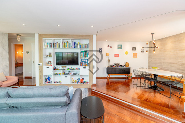 Imagem Apartamento com 4 Quartos à Venda, 172 m² em Moema - São Paulo Imagem Apartamento com 4 Quartos à Venda, 172 m² em Moema - São Paulo