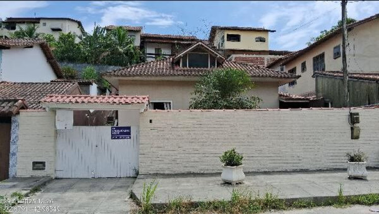 Imagem Casa com 3 Quartos à Venda, 205 m² em Rio Do Ouro - São Gonçalo Imagem Casa com 3 Quartos à Venda, 205 m² em Rio Do Ouro - São Gonçalo