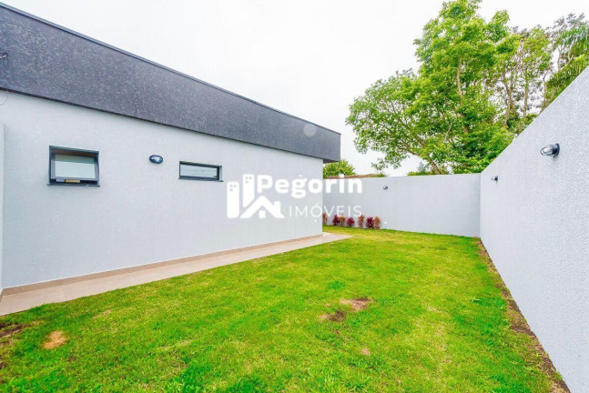 Imagem Casa com 3 Quartos à Venda, 162 m² em Centro - Piraquara Imagem Casa com 3 Quartos à Venda, 162 m² em Centro - Piraquara