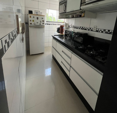 Imagem Apartamento com 2 Quartos à Venda, 46 m² em Caji - Lauro De Freitas Imagem Apartamento com 2 Quartos à Venda, 46 m² em Caji - Lauro De Freitas