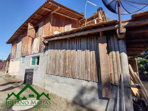 Imagem Casa com 5 Quartos à Venda, 250 m² em Costeira - Balneário Barra Do Sul Imagem Casa com 5 Quartos à Venda, 250 m² em Costeira - Balneário Barra Do Sul