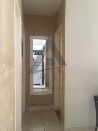 Imagem Apartamento com 2 Quartos à Venda, 42 m² em Campo Grande - Rio De Janeiro