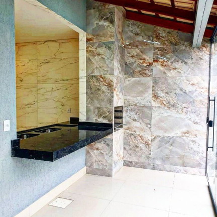 Imagem Sobrado com 4 Quartos à Venda, 215 m² em Jardim Planalto - Goiânia Imagem Sobrado com 4 Quartos à Venda, 215 m² em Jardim Planalto - Goiânia