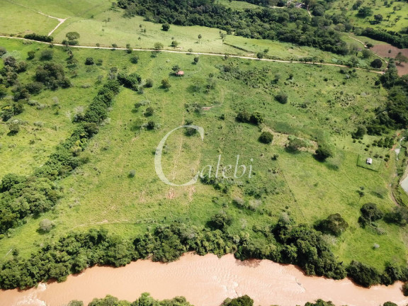 Imagem Chácara à Venda, 20.418 m² em Roseira - Mogi Guaçu Imagem Chácara à Venda, 20.418 m² em Roseira - Mogi Guaçu