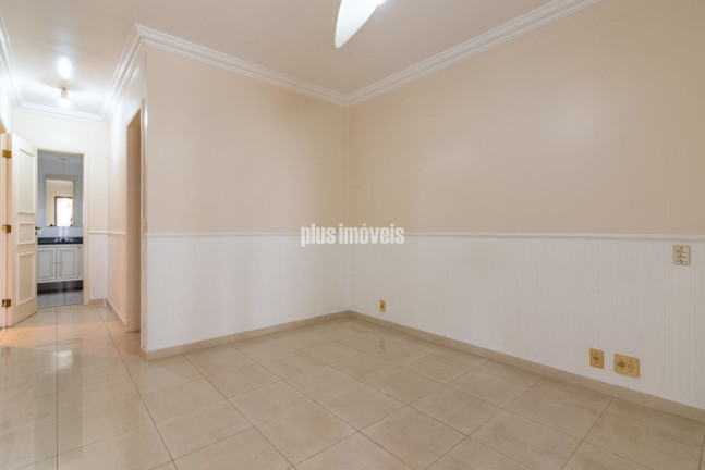 Imagem Apartamento com 4 Quartos à Venda, 180 m² em Brooklin Novo - São Paulo Imagem Apartamento com 4 Quartos à Venda, 180 m² em Brooklin Novo - São Paulo