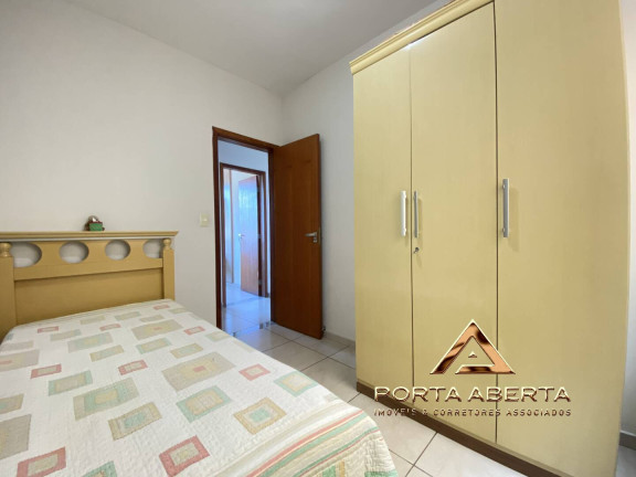 Imagem Apartamento com 3 Quartos à Venda, 55 m² em Imbaúbas - Ipatinga