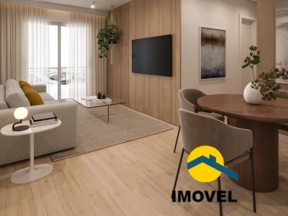 Imagem Apartamento com 1 Quarto à Venda, 45 m² em Camboinhas - Niterói Imagem Apartamento com 1 Quarto à Venda, 45 m² em Camboinhas - Niterói
