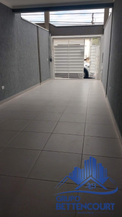 Imagem Sobrado com 3 Quartos à Venda, em Jardim São José (zona Norte) - São Paulo Imagem Sobrado com 3 Quartos à Venda, em Jardim São José (zona Norte) - São Paulo