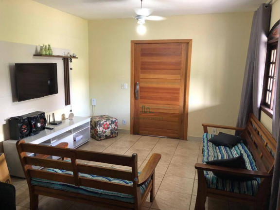 Imagem Casa com 2 Quartos à Venda, 220 m² em Caxito - Maricá Imagem Casa com 2 Quartos à Venda, 220 m² em Caxito - Maricá