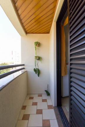 Imagem Imóvel com 3 Quartos à Venda, 98 m² em Vila Pereira Barreto - São Paulo