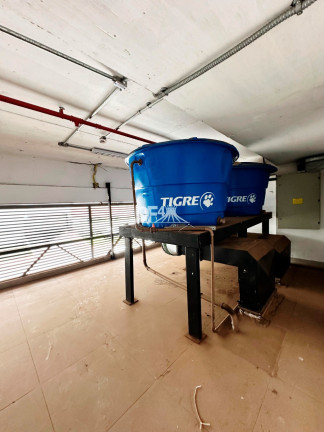 Imagem Sala Comercial para Alugar, 1.000 m² em Norte (águas Claras) - Brasília Imagem Sala Comercial para Alugar, 1.000 m² em Norte (águas Claras) - Brasília