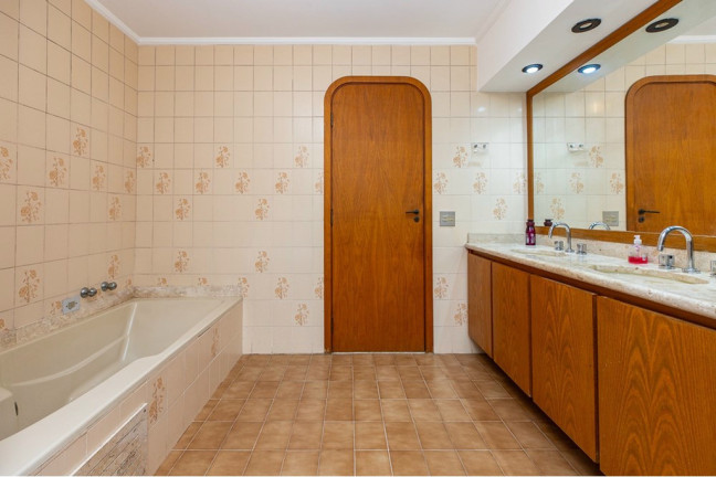 Imagem Apartamento com 4 Quartos à Venda, 216 m² em Perdizes - São Paulo Imagem Apartamento com 4 Quartos à Venda, 216 m² em Perdizes - São Paulo