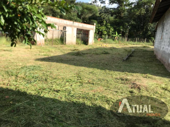 Imagem Chácara com 4 Quartos à Venda, 220 m² em Terra Preta (terra Preta) - Mairiporã