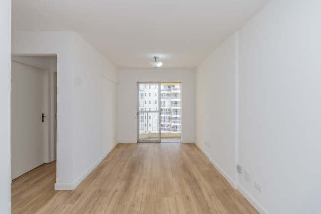Imagem Apartamento com 3 Quartos à Venda, 66 m² em Vila Brasílio Machado - São Paulo