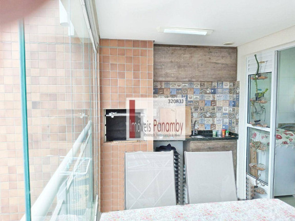 Imagem Apartamento com 2 Quartos à Venda, 73 m² em Vila Valparaíso - Santo André Imagem Apartamento com 2 Quartos à Venda, 73 m² em Vila Valparaíso - Santo André