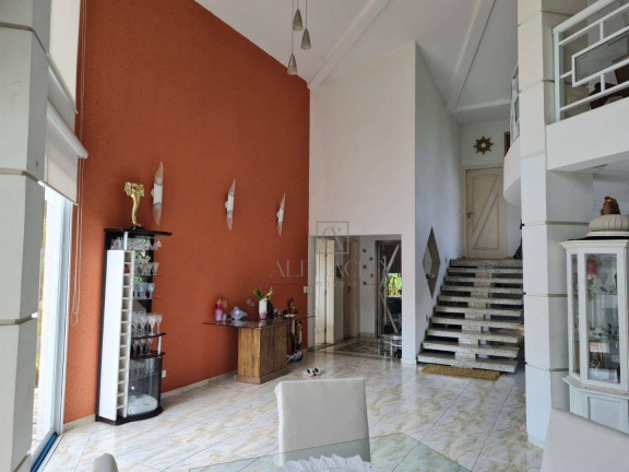 Imagem Casa com 4 Quartos à Venda, 800 m² em Residencial Tamboré - Barueri Imagem Casa com 4 Quartos à Venda, 800 m² em Residencial Tamboré - Barueri