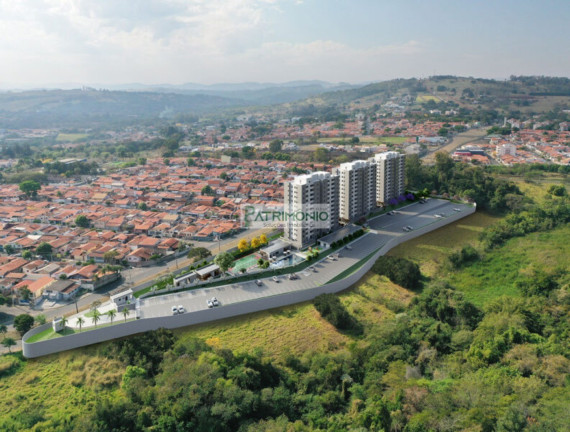 Imagem Imóvel com 2 Quartos à Venda, 45 m² em Villa Calábria - Jaguariúna Imagem Imóvel com 2 Quartos à Venda, 45 m² em Villa Calábria - Jaguariúna