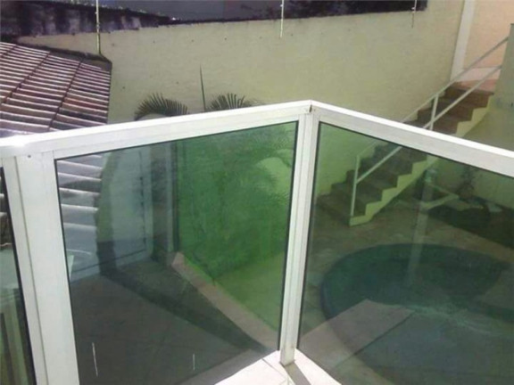 Imagem Casa com 4 Quartos à Venda, 160 m² em Jardim Monte Alegre (zona Norte) - São Paulo Imagem Casa com 4 Quartos à Venda, 160 m² em Jardim Monte Alegre (zona Norte) - São Paulo