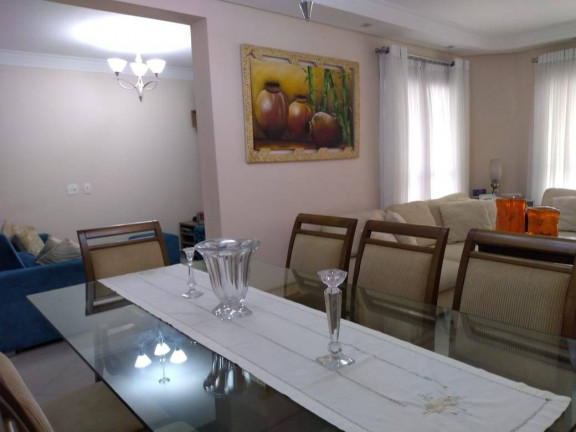 Imagem Apartamento com 3 Quartos à Venda, 151 m² em Vila Gomes Cardim - São Paulo