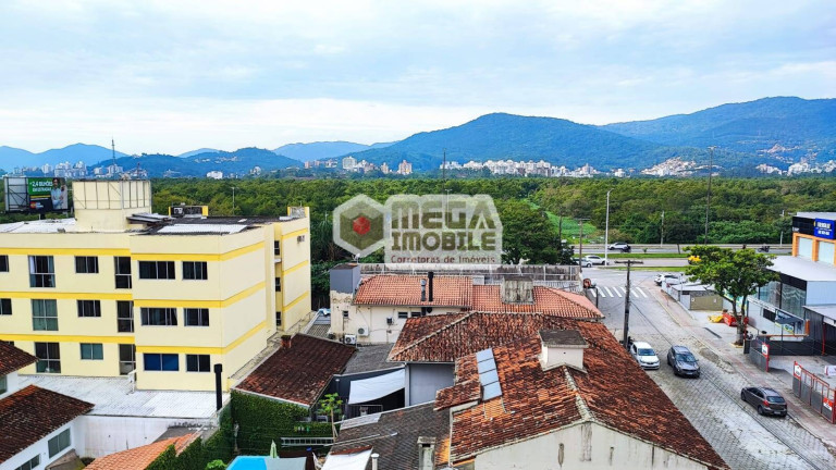 Imagem Apartamento com 3 Quartos à Venda, 90 m² em Trindade - Florianópolis