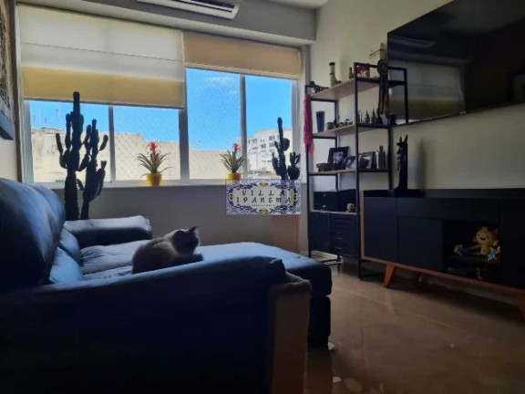 Imagem Apartamento com 2 Quartos à Venda, 100 m² em Copacabana - Rio De Janeiro Imagem Apartamento com 2 Quartos à Venda, 100 m² em Copacabana - Rio De Janeiro