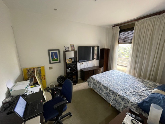 Imagem Apartamento com 5 Quartos à Venda, 425 m² em Vila Suzana - São Paulo Imagem Apartamento com 5 Quartos à Venda, 425 m² em Vila Suzana - São Paulo