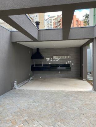 Imagem Apartamento com 1 Quarto à Venda, em Vila Nova Conceição - São Paulo Imagem Apartamento com 1 Quarto à Venda, em Vila Nova Conceição - São Paulo