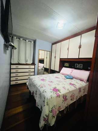 Imagem Apartamento com 2 Quartos à Venda, 56 m² em Várzea Paulista Imagem Apartamento com 2 Quartos à Venda, 56 m² em Várzea Paulista