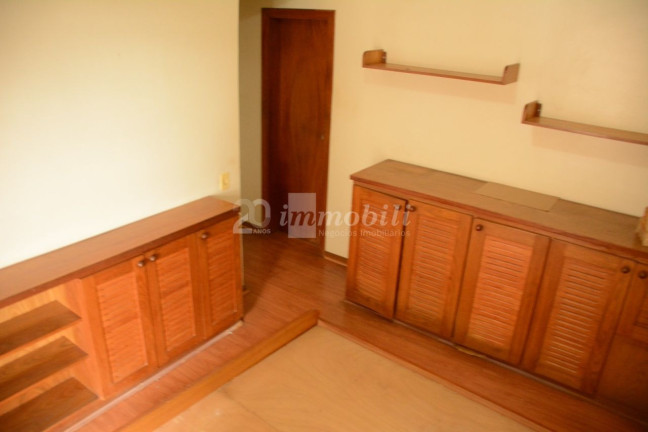 Imagem Apartamento com 3 Quartos à Venda, 200 m² em Higienópolis - São Paulo