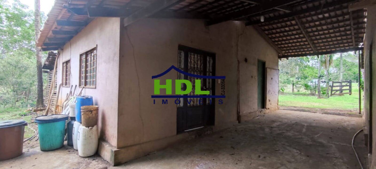 Imagem Chácara com 3 Quartos à Venda, 5 m² em Zona Rural - Hidrolândia Imagem Chácara com 3 Quartos à Venda, 5 m² em Zona Rural - Hidrolândia
