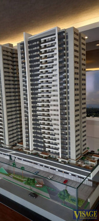 Imagem Apartamento com 3 Quartos à Venda, em Jardim Satélite - São José Dos Campos Imagem Apartamento com 3 Quartos à Venda, em Jardim Satélite - São José Dos Campos
