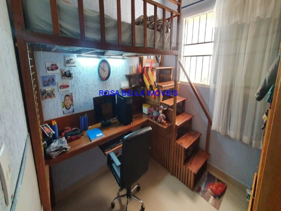 Imagem Casa com 3 Quartos à Venda, 85 m² em Centro - Jundiai Imagem Casa com 3 Quartos à Venda, 85 m² em Centro - Jundiai