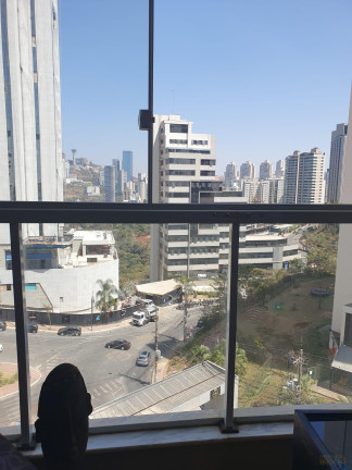 Imagem Apartamento com 3 Quartos à Venda, 87 m² em Vila Da Serra - Nova Lima Imagem Apartamento com 3 Quartos à Venda, 87 m² em Vila Da Serra - Nova Lima