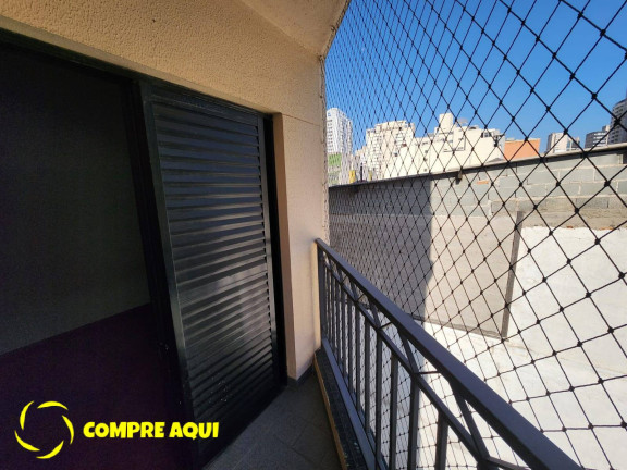 Imagem Apartamento com 2 Quartos à Venda, 58 m² em Barra Funda - São Paulo