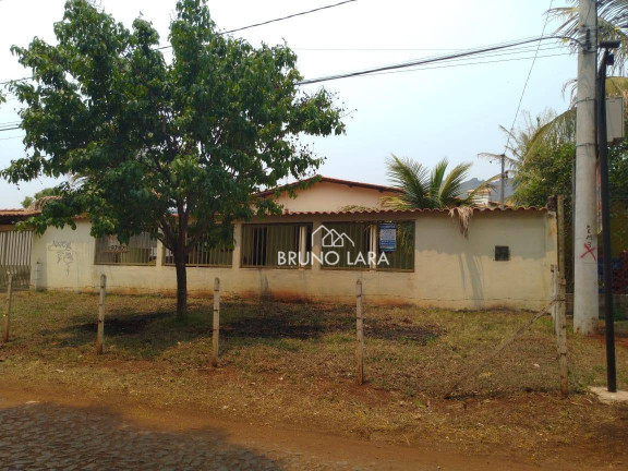 Imagem Fazenda à Venda, 250 m² em Vivendas Santa Mônica - Igarapé Imagem Fazenda à Venda, 250 m² em Vivendas Santa Mônica - Igarapé