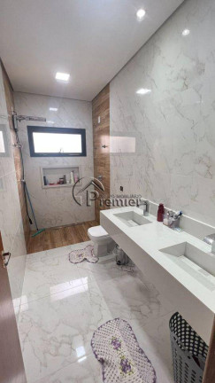 Imagem Casa com 3 Quartos à Venda, 230 m² em Evidencias - Indaiatuba Imagem Casa com 3 Quartos à Venda, 230 m² em Evidencias - Indaiatuba