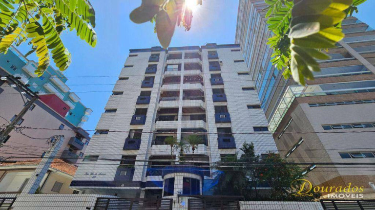 Imagem Apartamento com 1 Quarto à Venda, 60 m² em Boqueirão - Praia Grande Imagem Apartamento com 1 Quarto à Venda, 60 m² em Boqueirão - Praia Grande