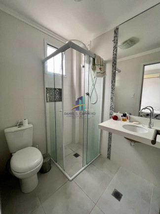 Imagem Apartamento com 2 Quartos à Venda, 83 m² em Canto Do Forte - Praia Grande